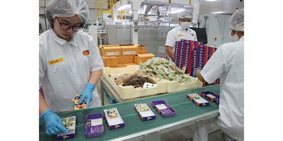 thai food product supplier