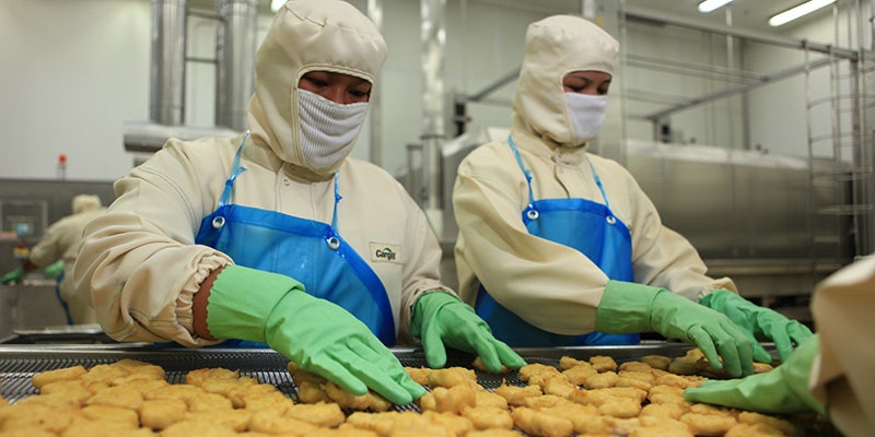 thai food product supplier