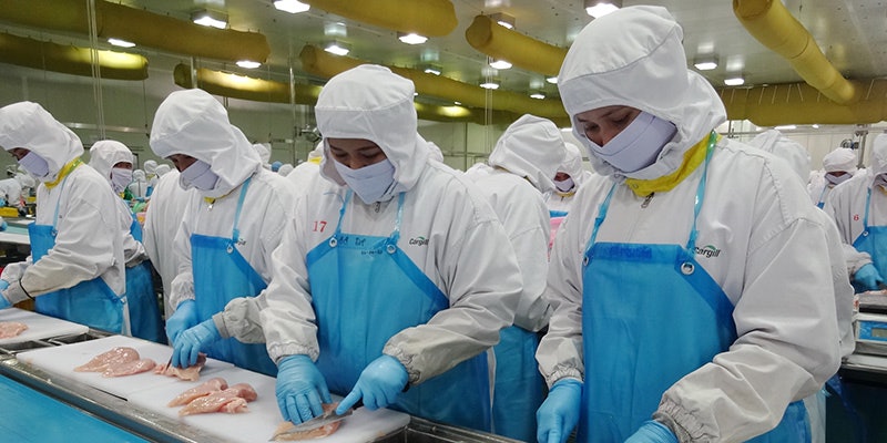 thai food product supplier