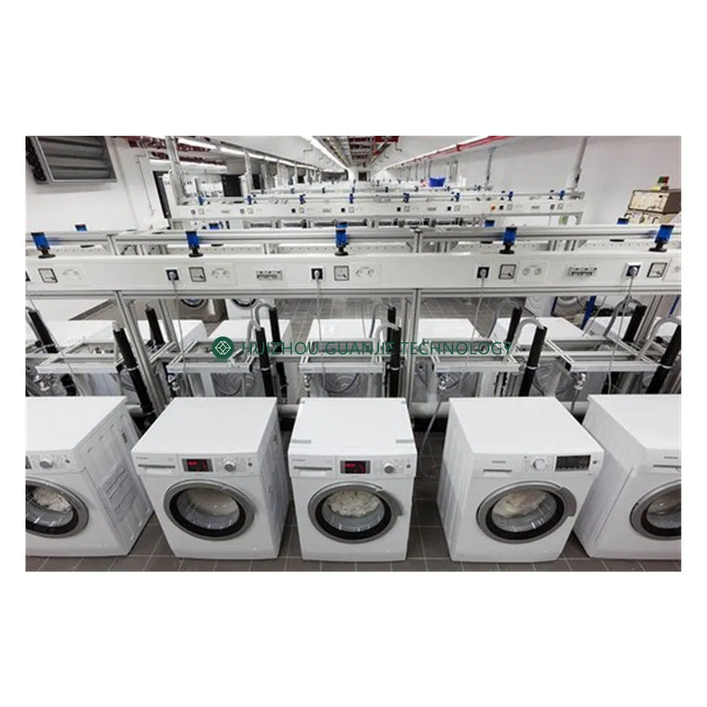 clothes washer manufacturers