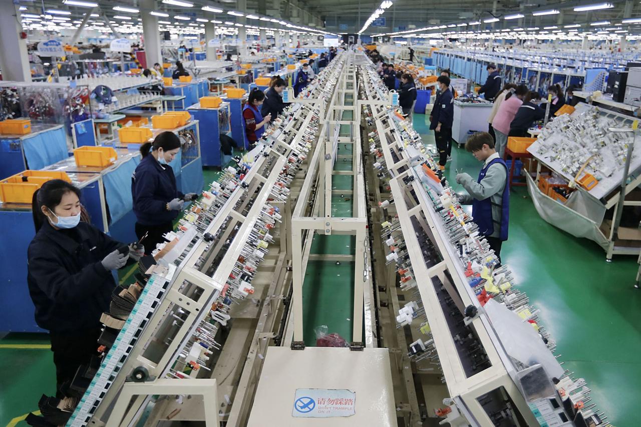 the supplier clearinghouse