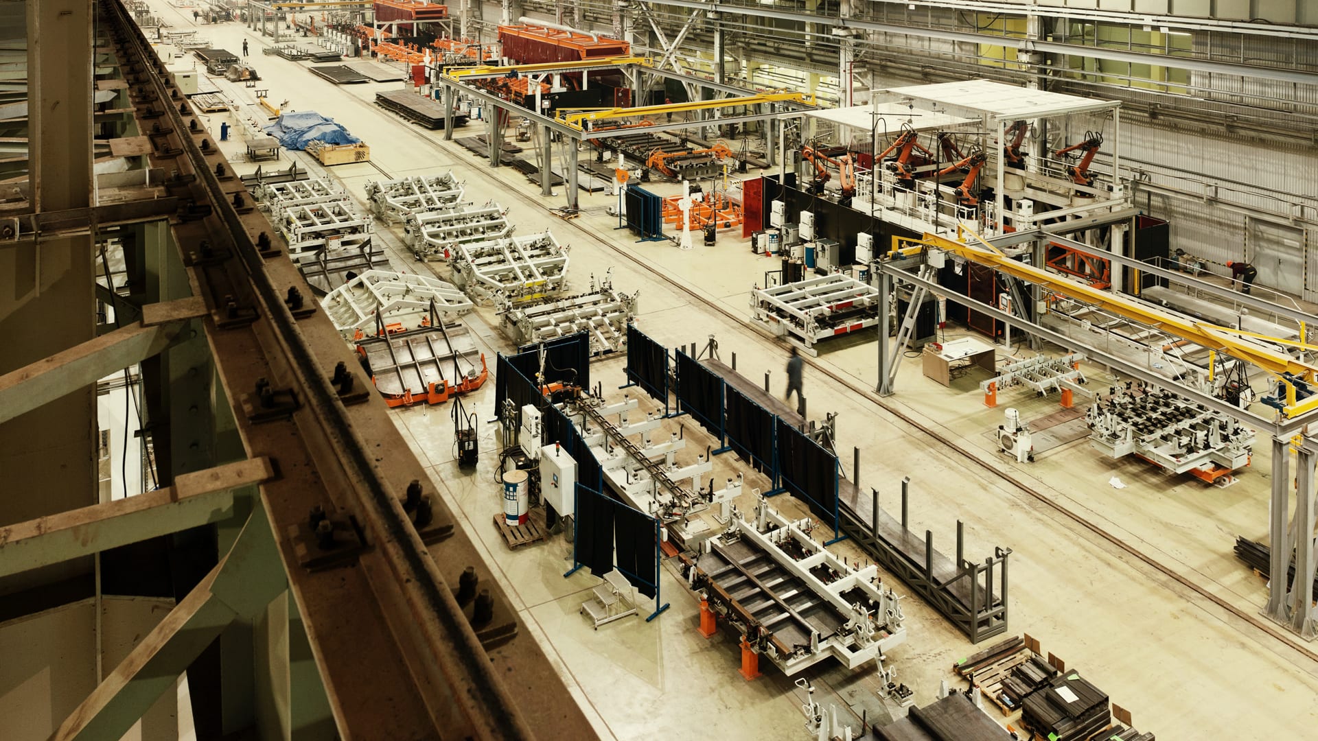 the supplier clearinghouse