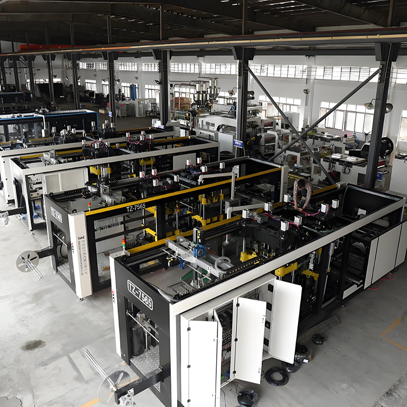 Sourcing Thermoformer Parts Supplier from China: The Ultimate Guide 2026
