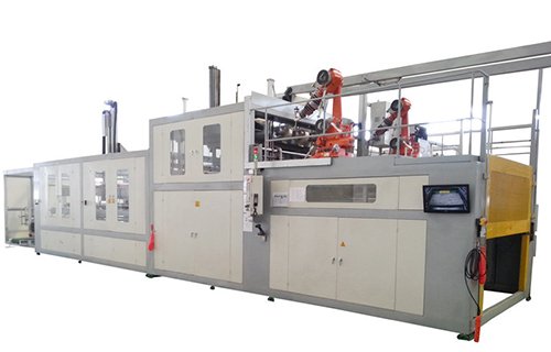 thermoformer parts supplier