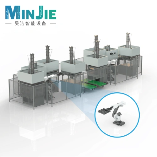 thermoformer parts supplier
