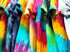 tie dye supplier