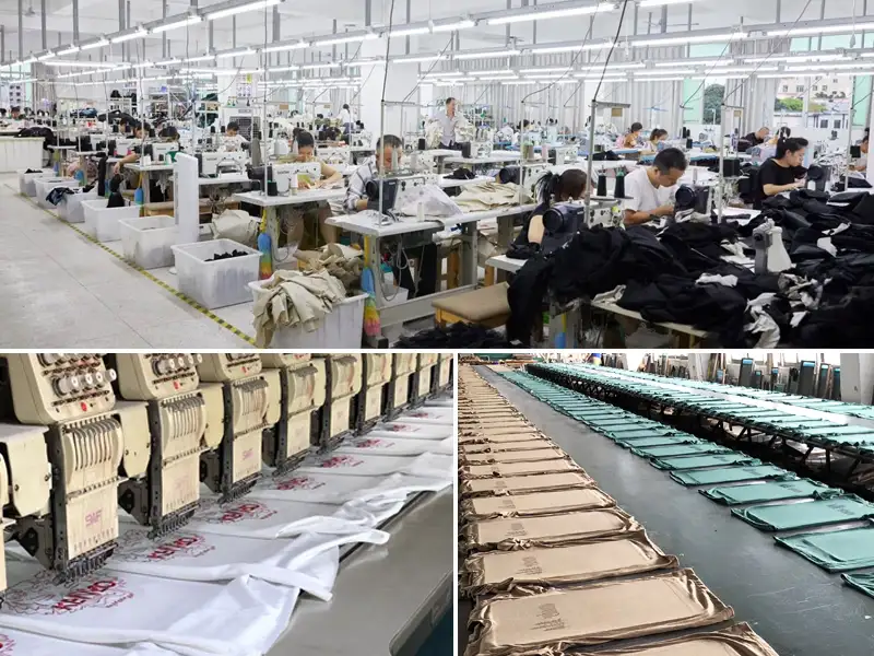 clothing manufacturer india