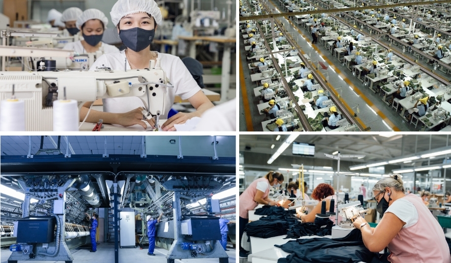 clothing manufacturer turkey