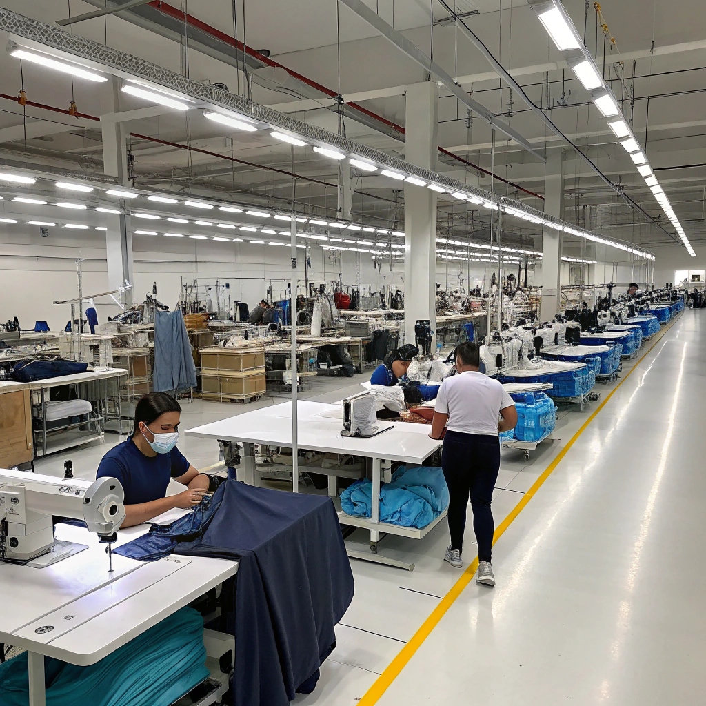 clothing manufacturer turkey