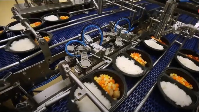 Sourcing Tiffin Supplier from China: The Ultimate Guide 2026