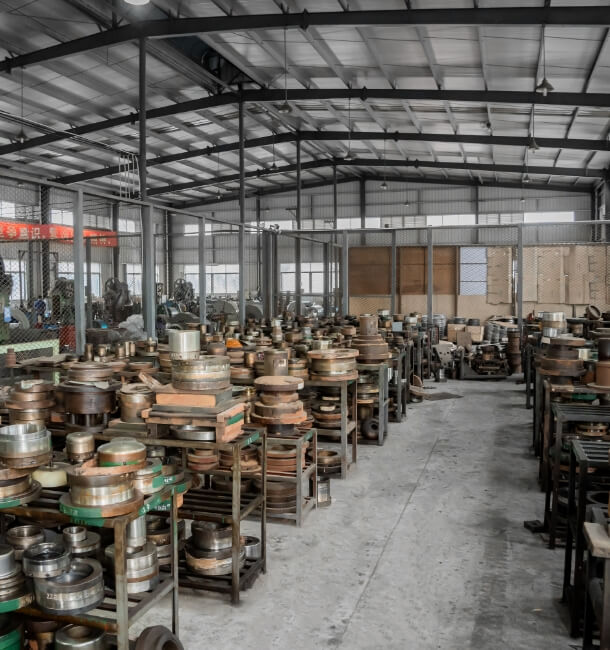 tiffin supplier