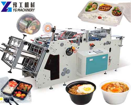 tiffin supplier