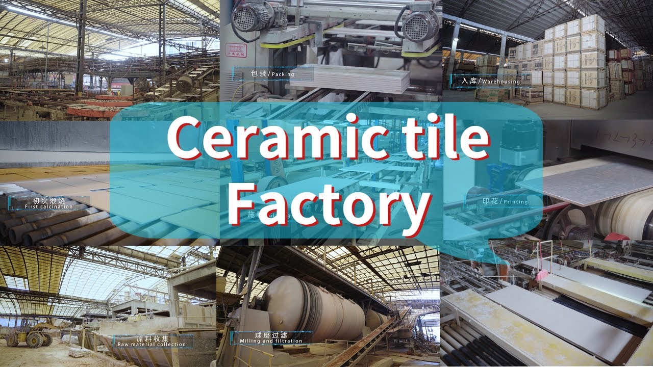tile supplier