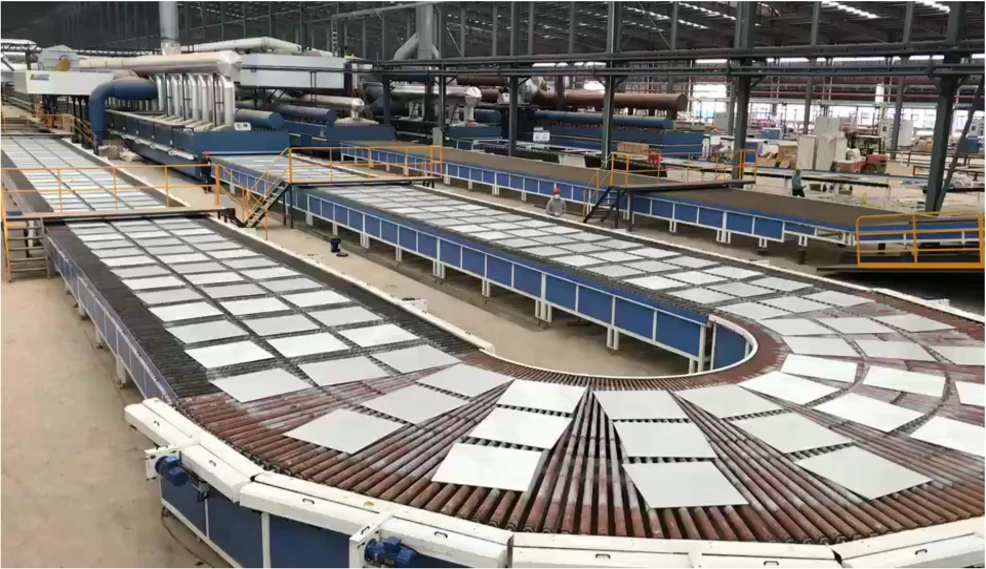 tile supplier