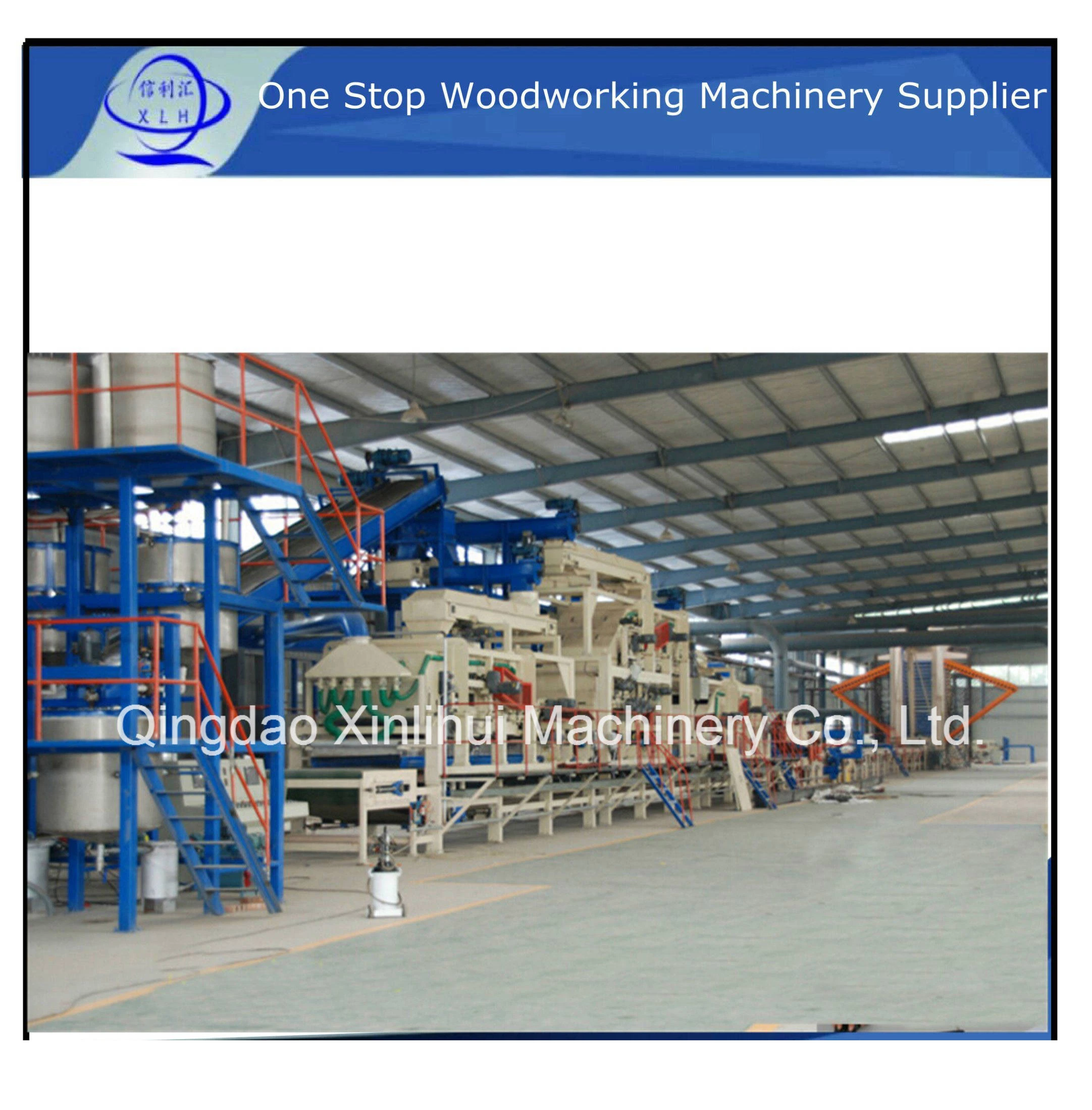 timber supplier