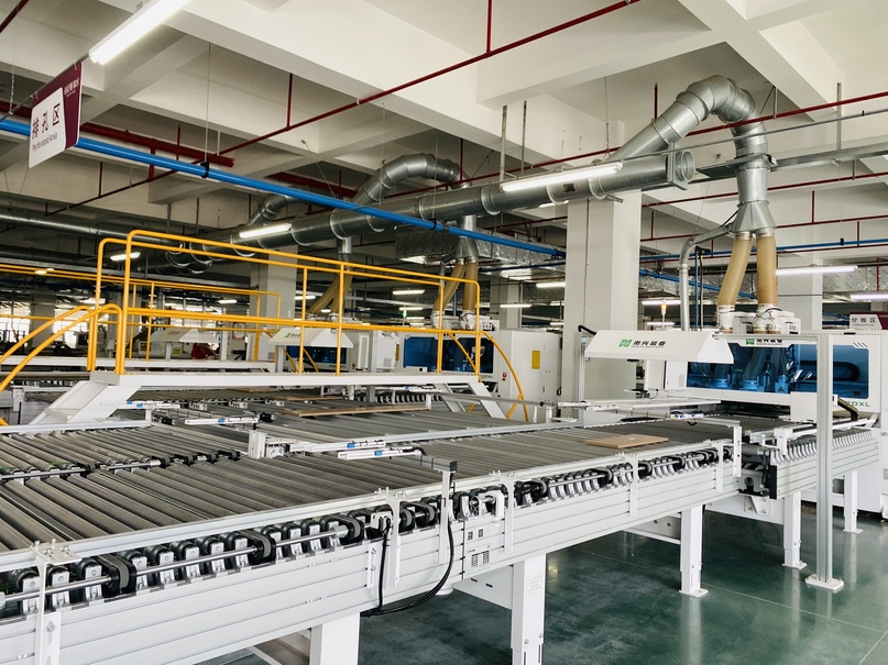 timber supplier
