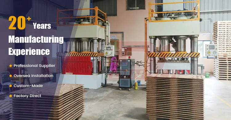 timber supplier