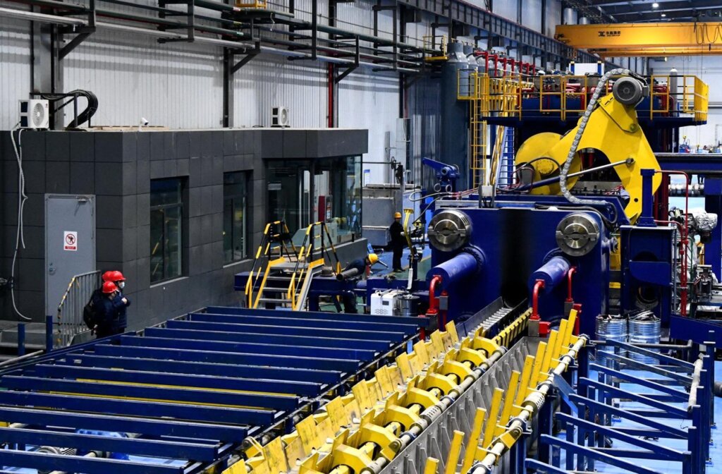 Sourcing Titanium Supplier from China: The Ultimate Guide 2026