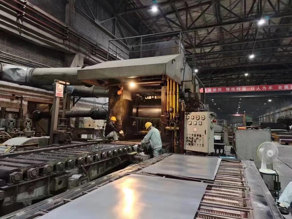 titanium supplier