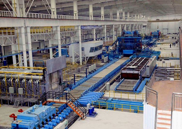 titanium supplier
