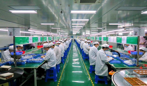tobacco supplier