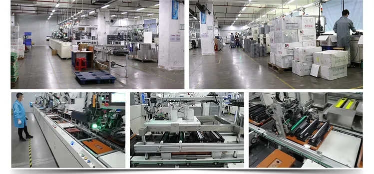 toner cartridge supplier