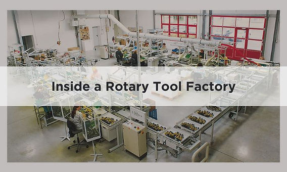 tool supplier