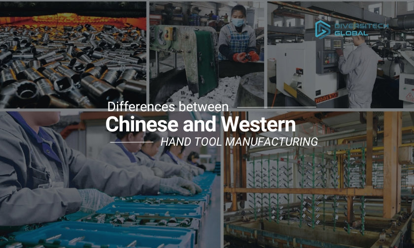 tool supplier