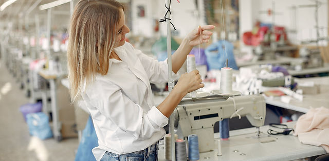 clothing manufacturers in dallas texas