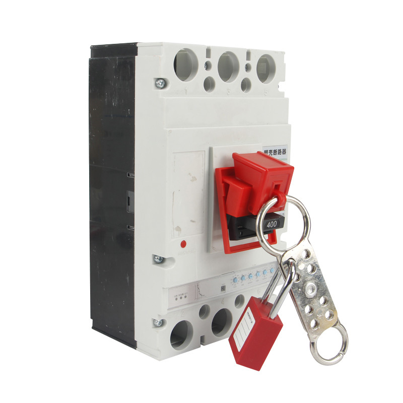top double-end hasp lockout supplier