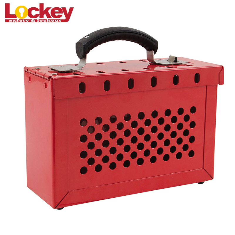 Sourcing Top Portable Box For Lockout Supplier from China: The Ultimate Guide 2026