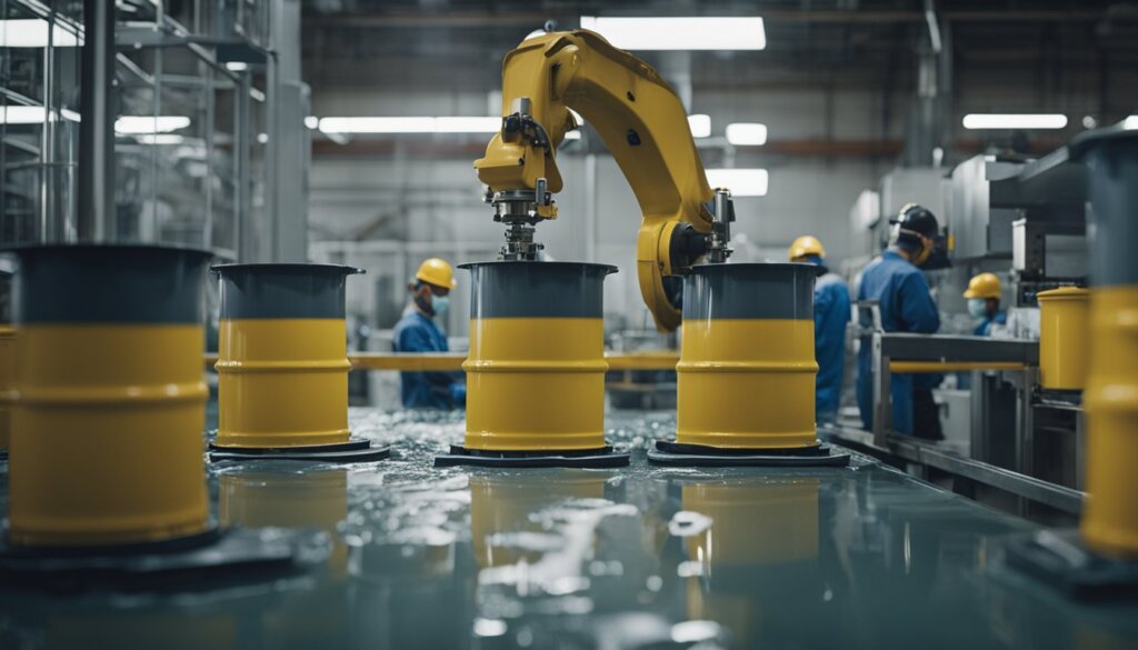 Sourcing Top Rated Marine Epoxy Supplier from China: The Ultimate Guide 2026