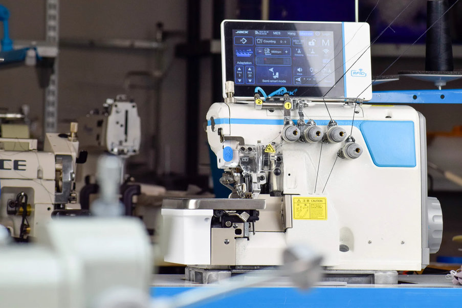 Sourcing Clothing Manufacturers In Houston Texas from China: The Ultimate Guide 2026