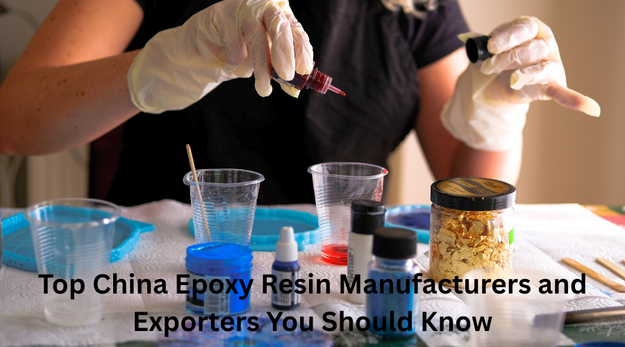 top rated marine epoxy supplier