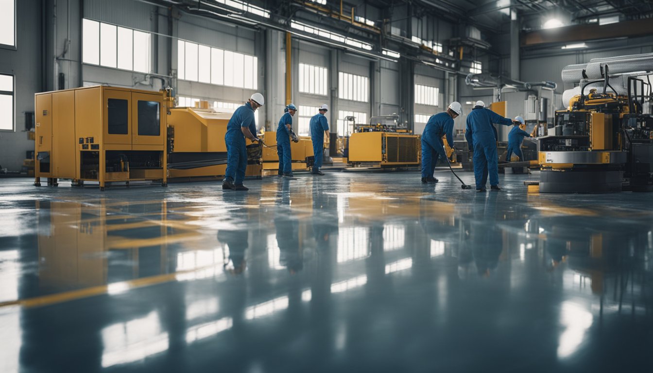 top rated marine epoxy supplier