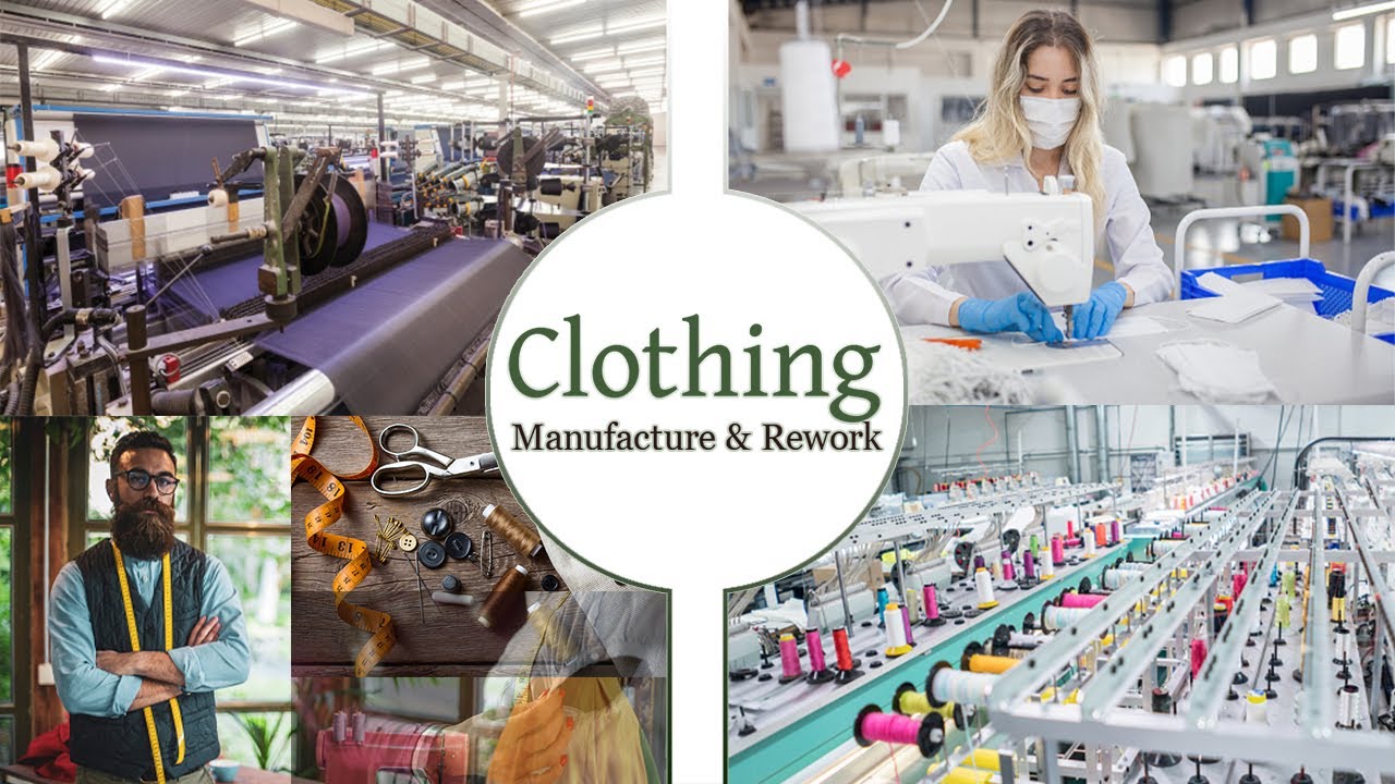 clothing manufacturers in houston texas