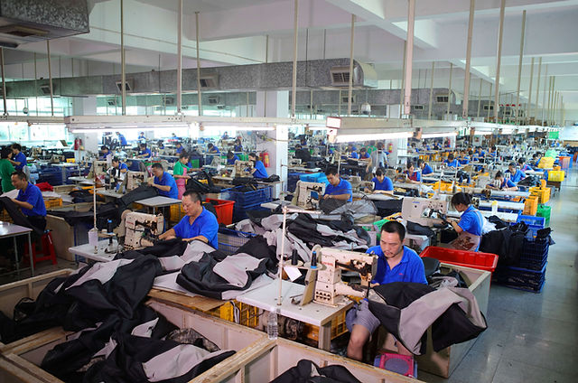 Sourcing Tote Bag Supplier from China: The Ultimate Guide 2026