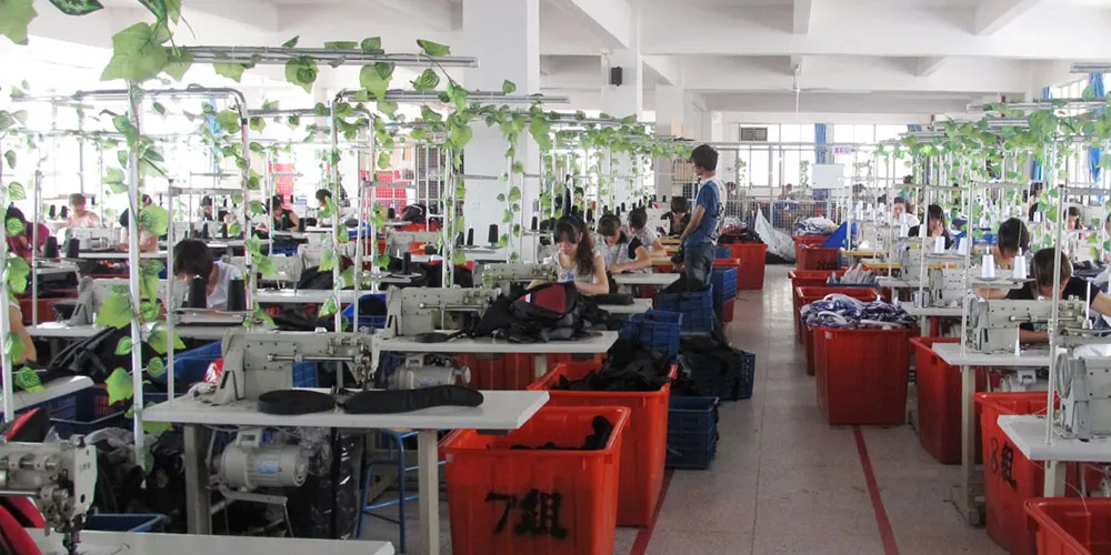 tote bag supplier