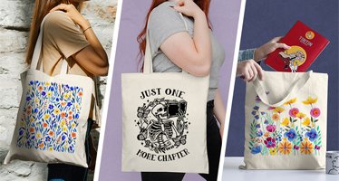 tote bag supplier