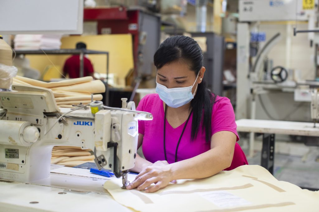 clothing manufacturers in mexico