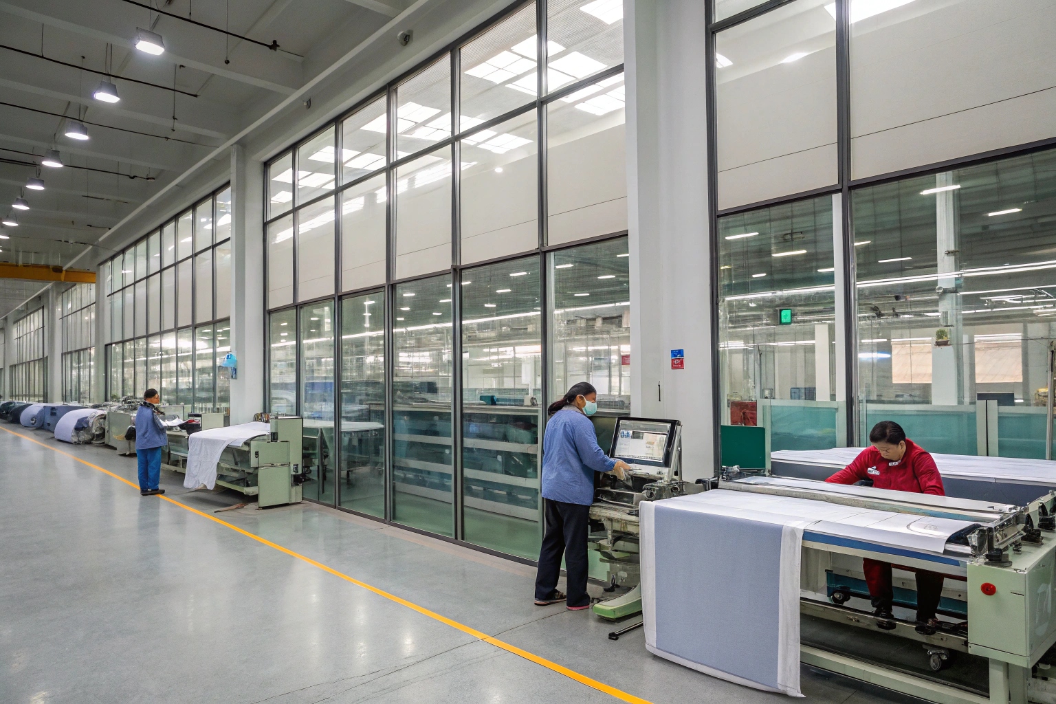 clothing manufacturers in mexico