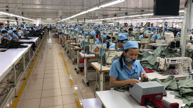 clothing manufacturers in new york