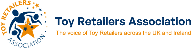 toy retailer association supplier of the year award 2012 winner
