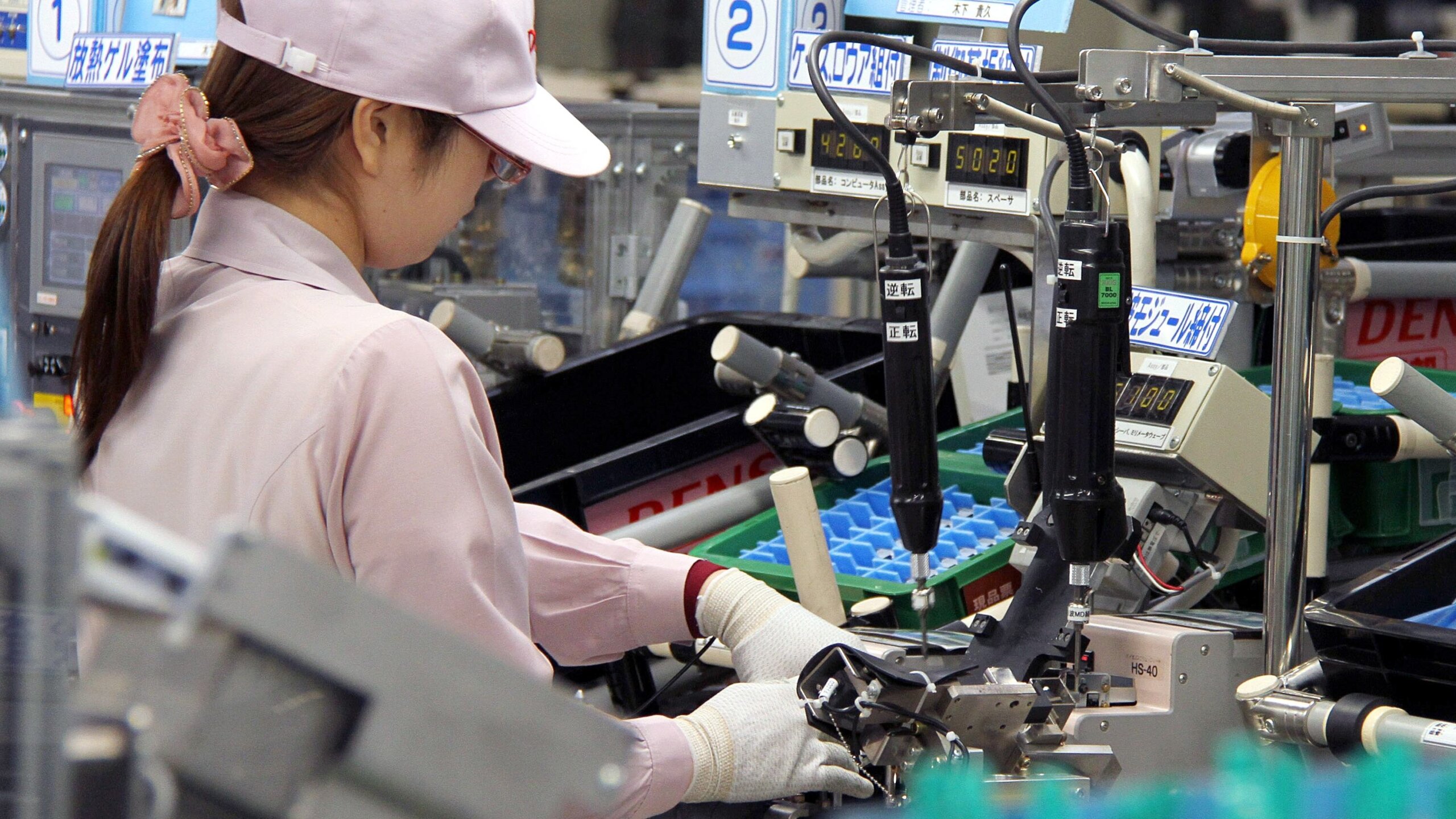 toyota supplier purchase program
