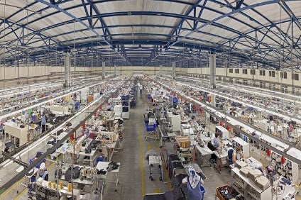 clothing manufacturers in turkey
