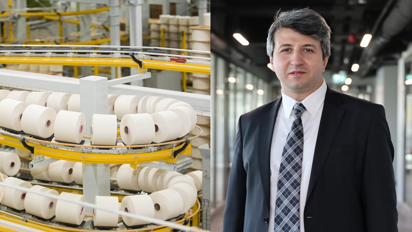 clothing manufacturers in turkey