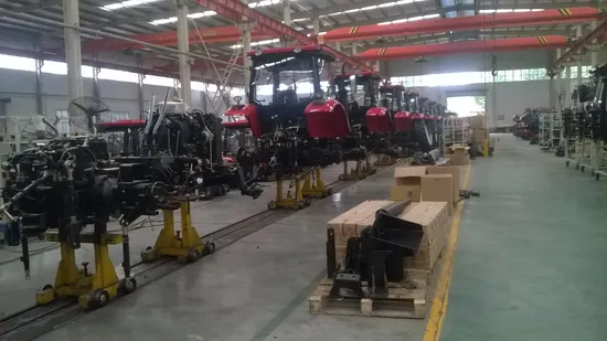 tractor supplier