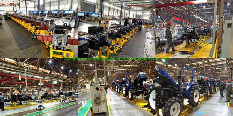 tractor supplier