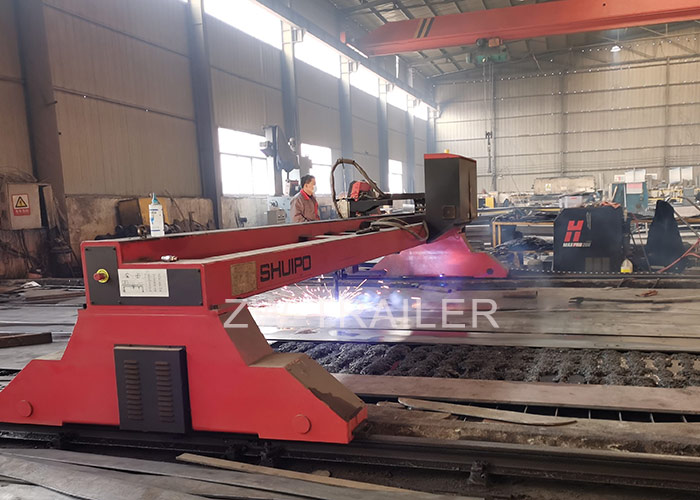 trailer supplier