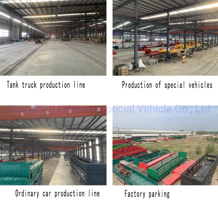 trailer supplier